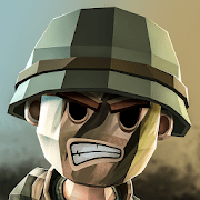 Warriors.io – Battle Royale & TPS v 1.78 hack mod apk (money)