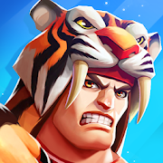Wartide v 1.15.01 Hack mod apk (Unlimited Mana / No Skill CD)