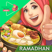 Warung Chain Go Food Express v 1.1.6 Hack mod apk  (Unlimited Coins & More)