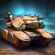 Warzone Clash of Generals v 1.3.9 Hack mod apk (High damage / Deploy units cost 0)