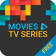 Watch Movies &amp; TV Series Free Streaming 5.1.5 APK Ad-Free