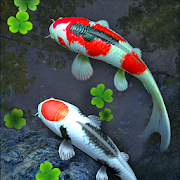 Water Garden Live Wallpaper 1.67 Modded APK Unlocked