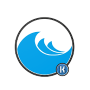 Wave KWGT 4.6 APK Paid