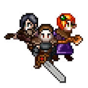 Wayward Souls v 1.32.6 hack mod apk (money)