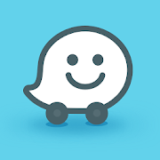 Waze  GPS, Maps, Traffic Alerts &amp; Live Navigation 4.61.80.800 APK Beta