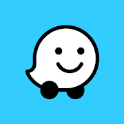 Waze  GPS, Maps, Traffic Alerts &amp; Live Navigation 4.66.0.0 APK Beta