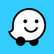 Waze  GPS, Maps, Traffic Alerts &amp; Live Navigation 4.69.4.900 APK Beta