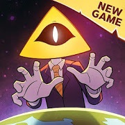 We Are Illuminati Conspiracy Simulator Clicker v 1.6.4 Hack mod apk (Unlimited Money)