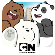 We Bare Bears Match3 Repairs v 1.2.33 Hack MOD APK (money)
