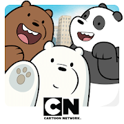 We Bare Bears Match3 Repairs v 1.2.40 Hack mod apk (Unlimited Money)