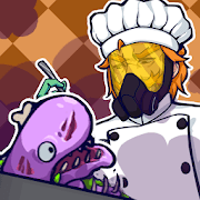 We Happy Restaurant v 2.8.6 Hack mod apk (Free Shopping)