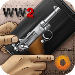 Weaphones WW2 Firearms Sim v 1.8.02 apk (Full)