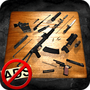 Weapon stripping NoAds v 64.325 Hack mod apk (full version)
