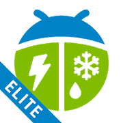 Weather Elite by WeatherBug 5.14.3-4 APK Patched