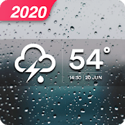 Weather Forecast 1.9.1 Pro APK by Lite Tools Studio