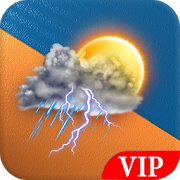 Weather Forecast 2019 VIP 2.20.01.15 APK
