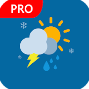 Weather Forecast Pro 0.0.6 APK Paid