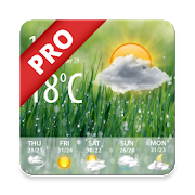 Weather Forecast Pro 1.0 APK Paid by Best App