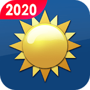 Weather Live  Accurate Weather Forecast 1.0.11 APK AdFree