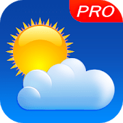 Weather Pro  The Most Accurate Weather App 1.0.5 APK Paid
