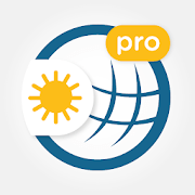Weather &amp; Radar USA ad free 2020.5 Mod APK Paid SAP