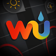 Weather Underground Hyperlocal Weather Conditions 6.6.0 Premium APK Mod
