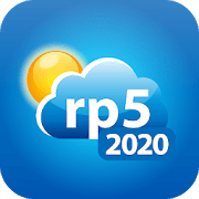 Weather rp5 (2020) 17 APK AdFree