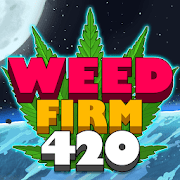 Weed Firm 2 Bud Farm Tycoon v 3.0.15 Hack mod apk (Unlimited Money / High)