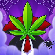 Weed Inc Idle Tycoon v 2.66 Hack mod apk (Mod Money / Gems / Free Shopping)