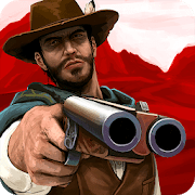 West Gunfighter v 1.8 Hack MOD APK (Money)