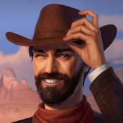 Westland Survival Be a survivor in the Wild West v 0.16.3 b927 Hack mod apk (free craft / mod menu)