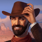 Westland Survival Be a survivor in the Wild West v 0.17.4 Hack mod apk (Free craft / mod menu)