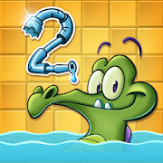 Where’s My Water 2 v 1.8.3  Hack mod apk (free purchases)