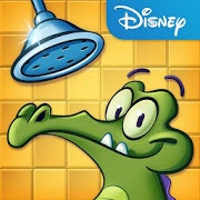 Where’s My Water? v 1.18.1 hack mod apk (money)