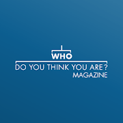 Who Do You Think You Are Magazine  Family Past 6.2.11 APK Subscribed