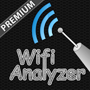 WiFi Analyzer Premium v 1.8 APK Paid