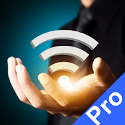 WiFi Analyzer Pro 3.1.2 APK Paid