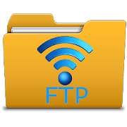 WiFi FTP Server v 1.9.1 APK Unlocked