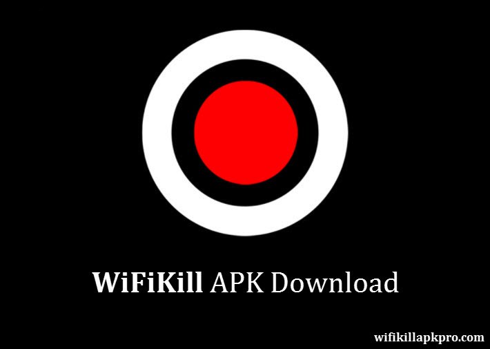 تنزيل تطبيق WiFi KiLL Pro - WiFi Analyzer‏ للاندرويد apk