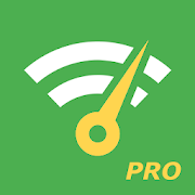 WiFi Monitor Pro analyzer of WiFi networks 2.2.1 APK Paid