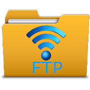 WiFi Pro FTP Server 1.9.4 APK Paid