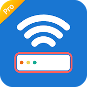 WiFi Router Manager(No Ad) Who is on My WiFi 1.0.9 APK Paid