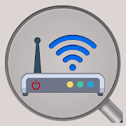 WiFi Thief Detection Who Use My WiFi Pro 1.1.1 APK Ad-Free