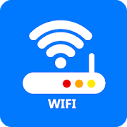 WiFi WPA WPA2 WEP Speed Test v 2.18.02 APK Mod Ads-Free