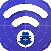 Wifi Thief Detector 1.0 APK Ads-Free