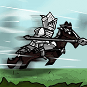 Wil Knight v 1.7.2 hack mod apk (Money)
