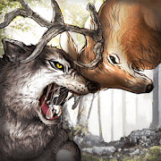 Wild Animals Online(WAO) v 3.411 hack mod apk (money)
