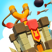 Wild Castle TD Grow Empire in Tower Defense v 0.0.116 Hack mod apk (Lots of mana / mod menu)