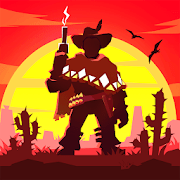 Wild Guns Reloaded v 1.12.5 Hack mod apk (High Fire Rate)