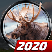 Wild Hunt Sport Hunting Games. Hunter & Shooter 3D v 1.391 Hack mod apk (Unlimited Bullets)